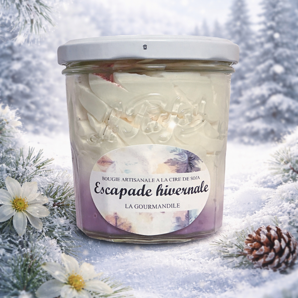 Escapade hivernale