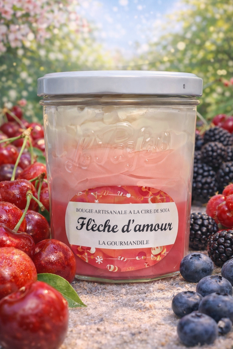 Flèche d'amour