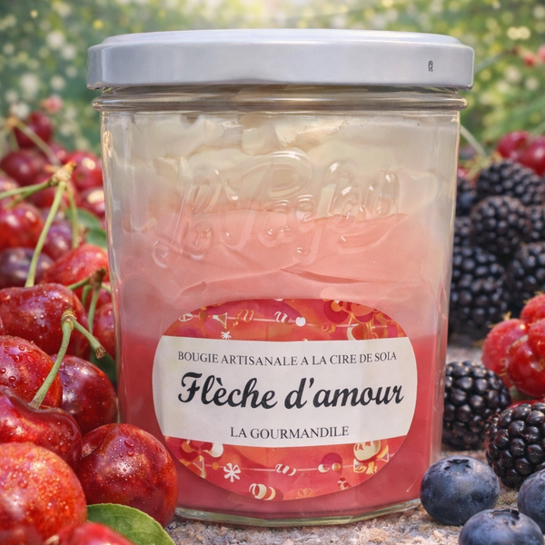 Flèche d'amour