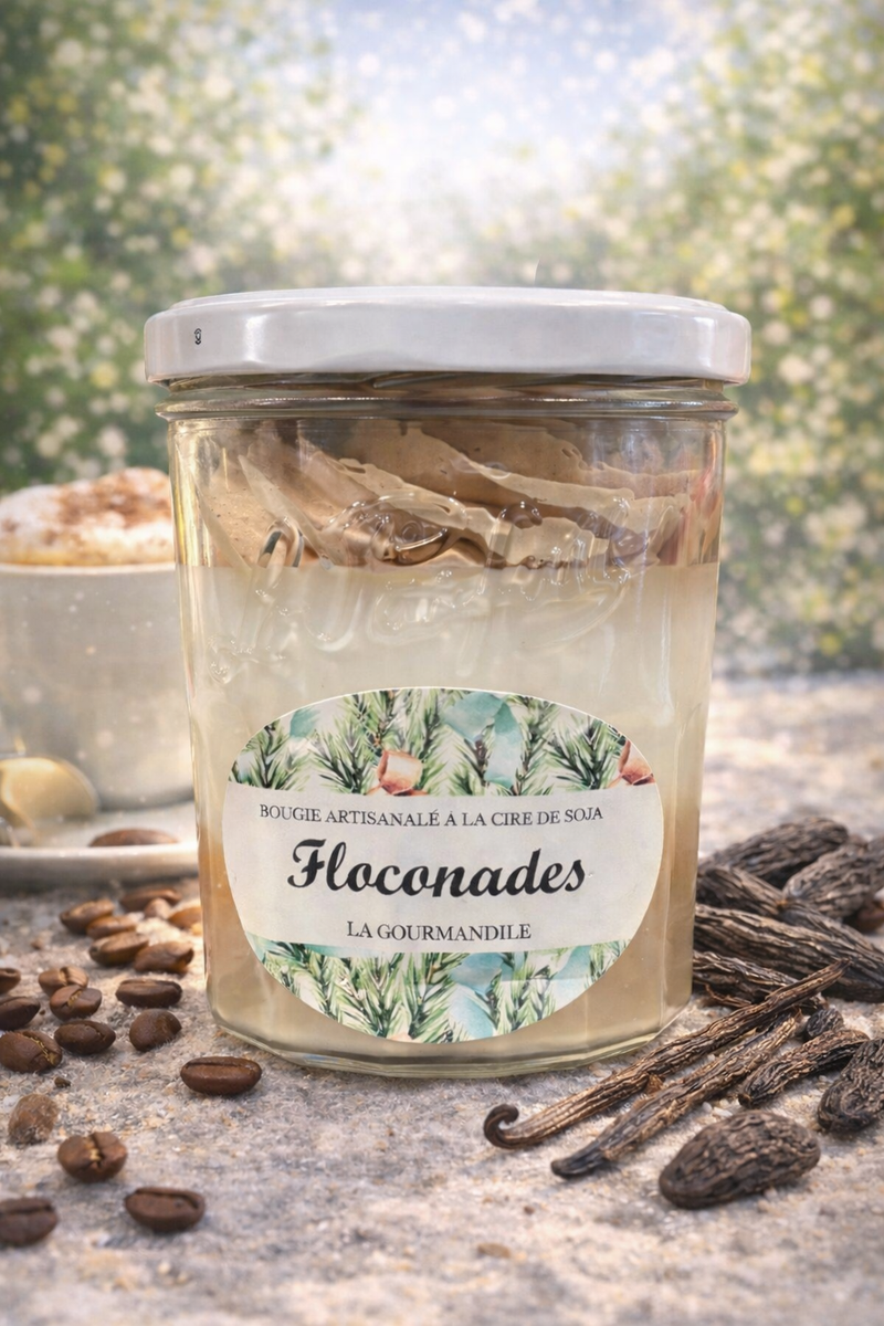 Floconades