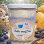 Folie muffins