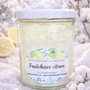 Fraicheur citron