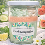 Fresh temptation