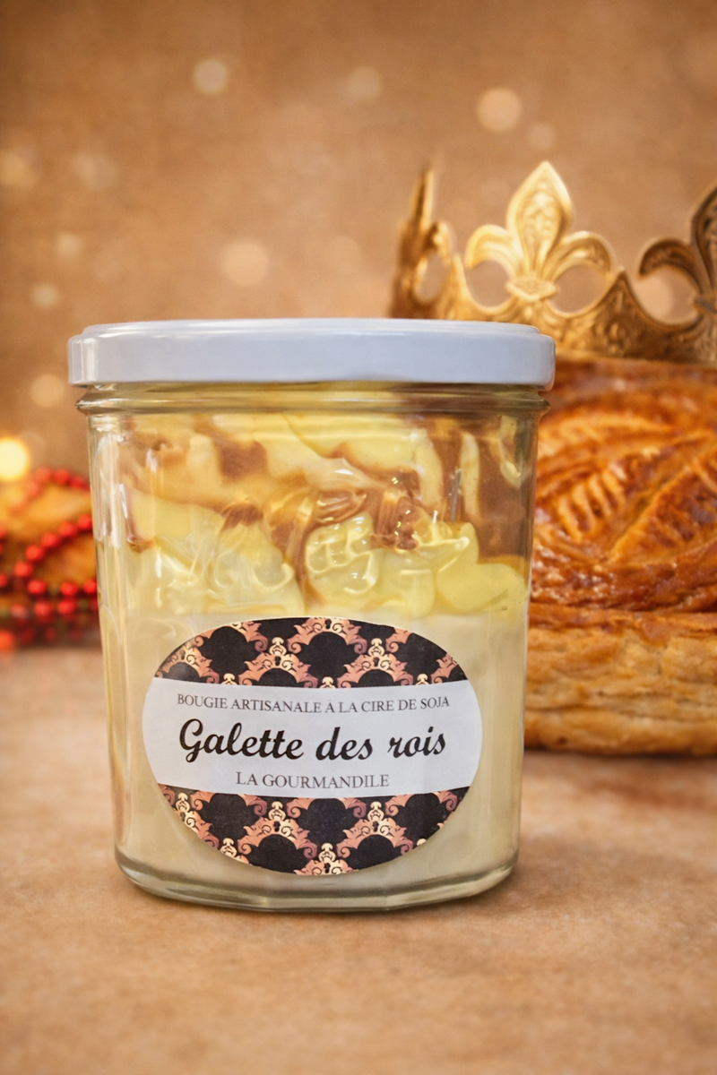 Galette des rois