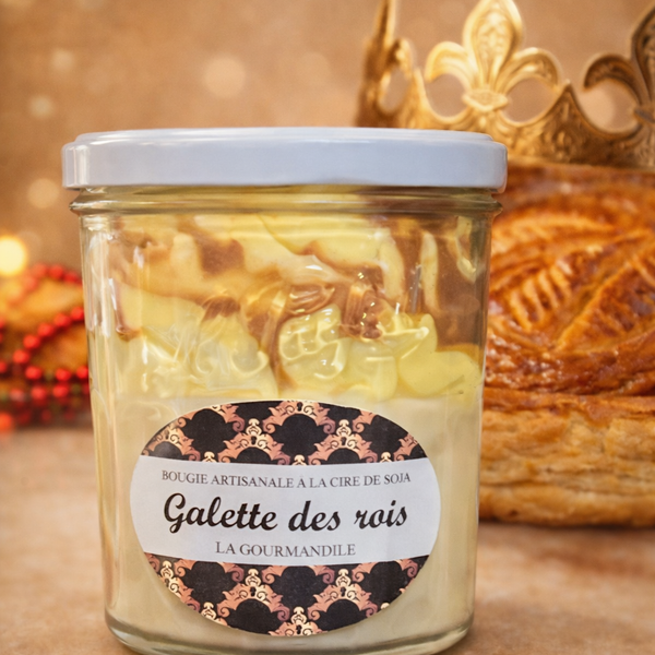 Galette des rois