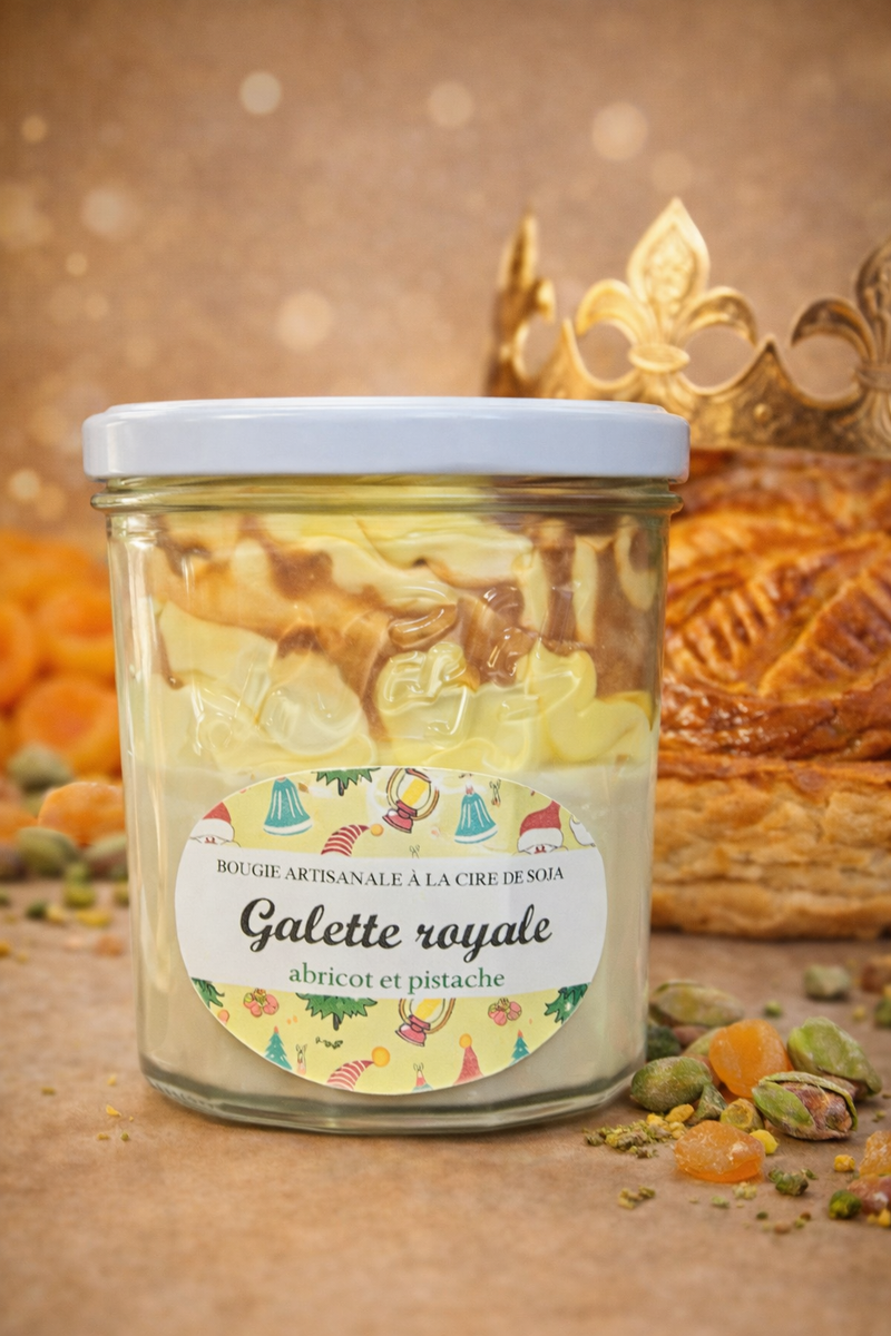 Galette royale
