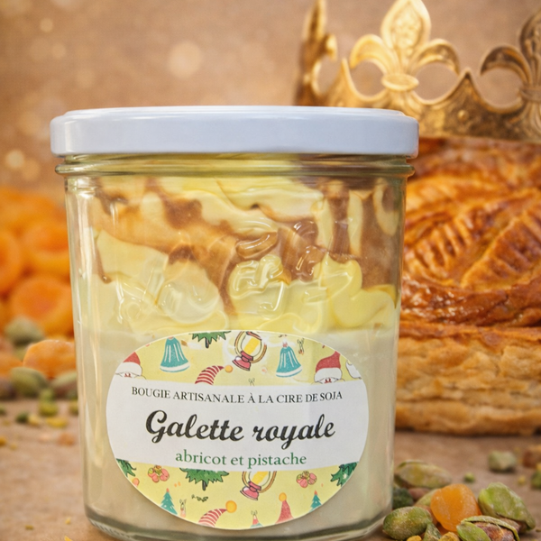 Galette royale