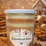 Gingerbread house