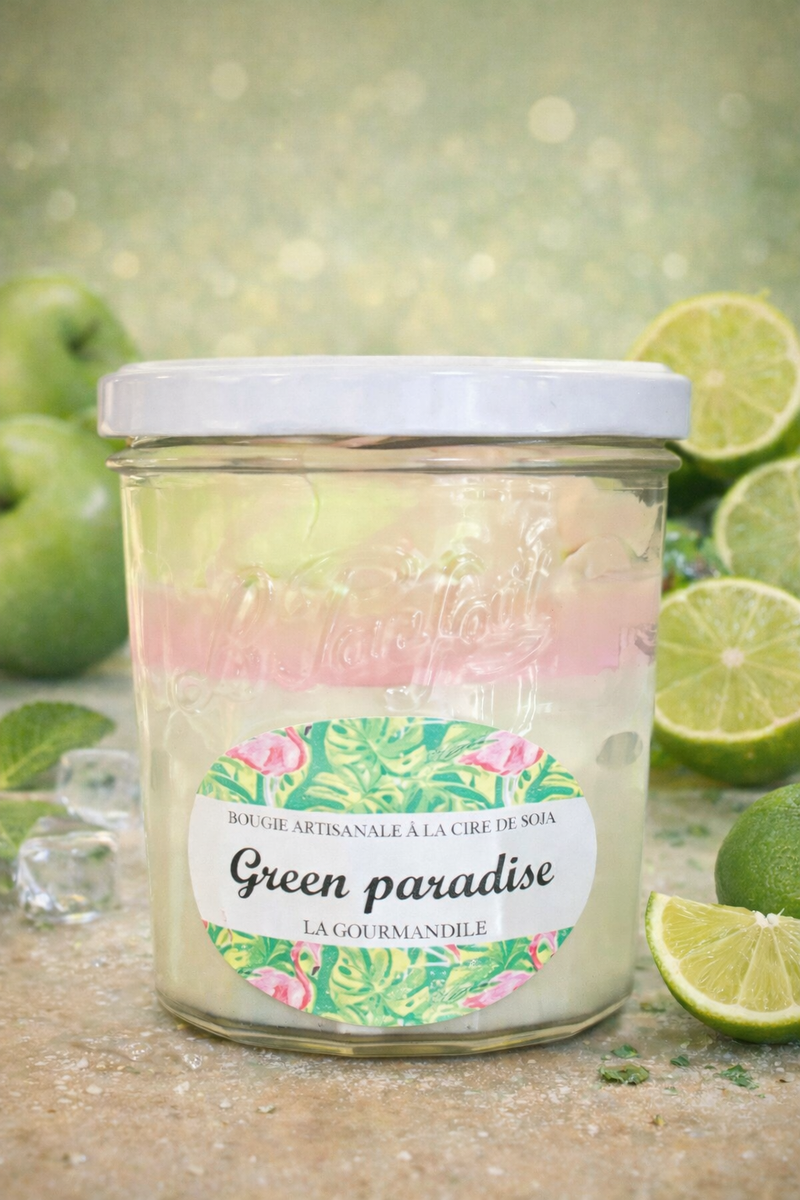 Green paradise