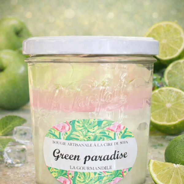 Green paradise