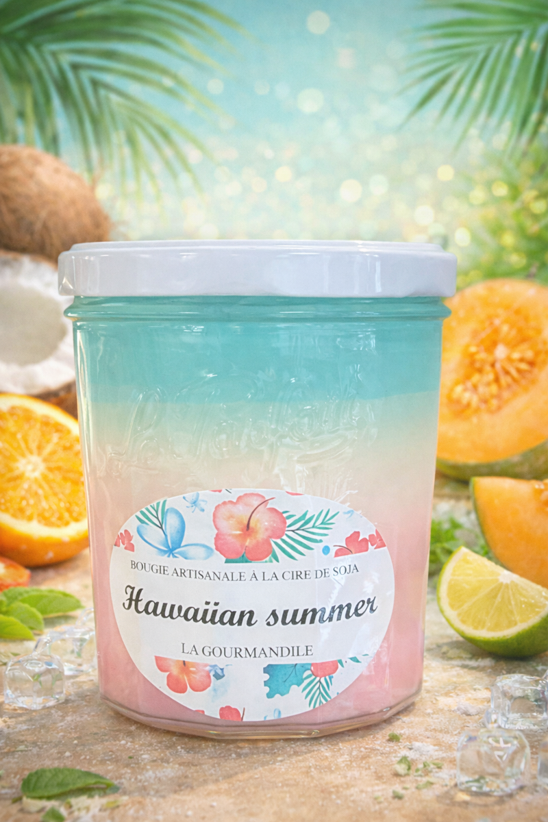 Hawaiien Summer