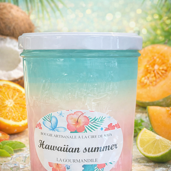 Hawaiien Summer