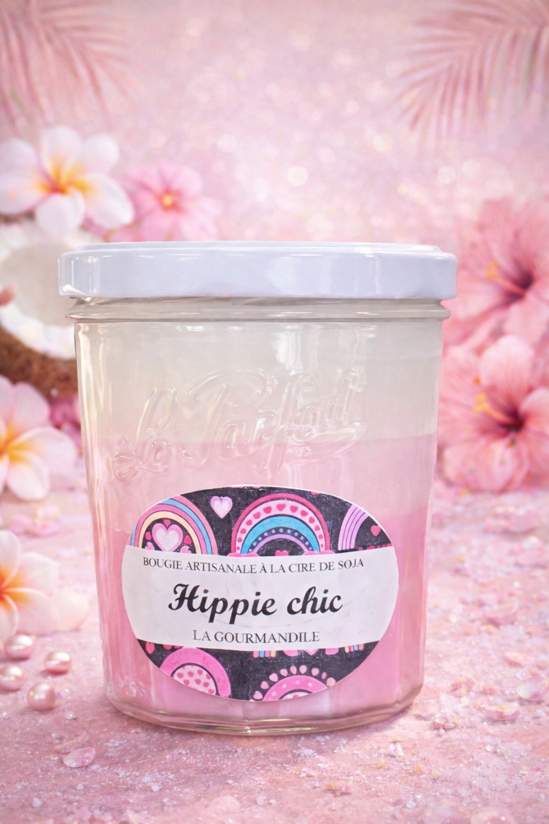 Hippie chic