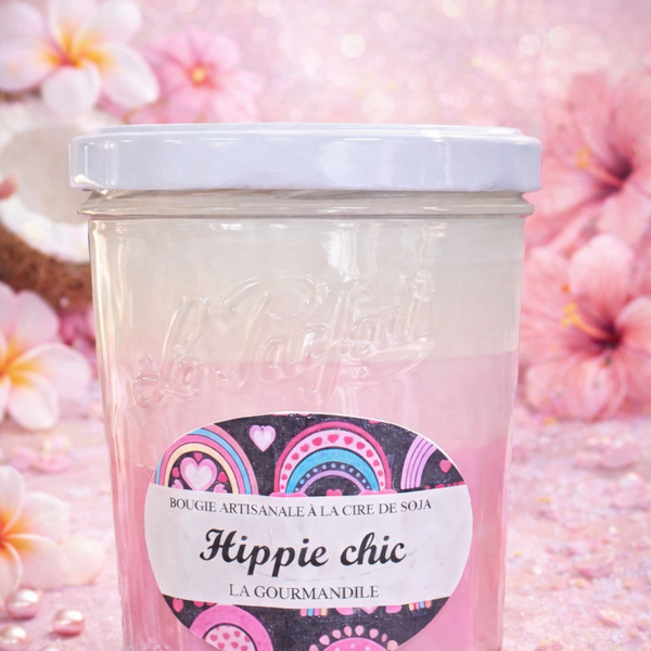 Hippie chic