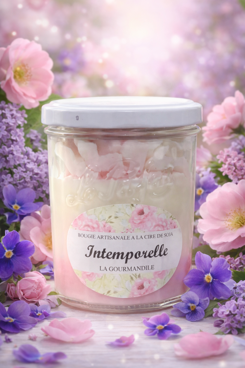 Intemporelle