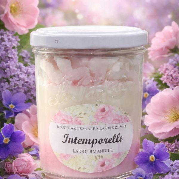 Intemporelle