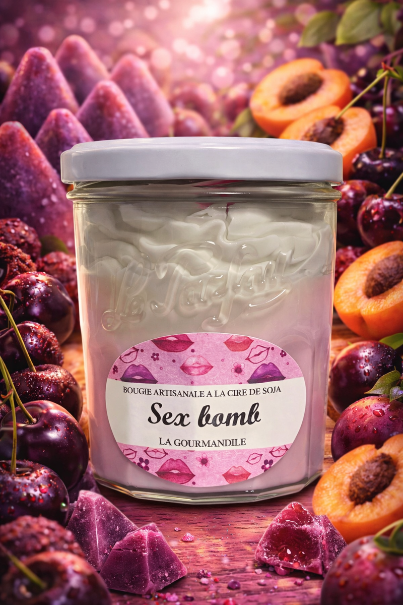 Sex bomb