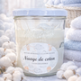 Nuage de Coton