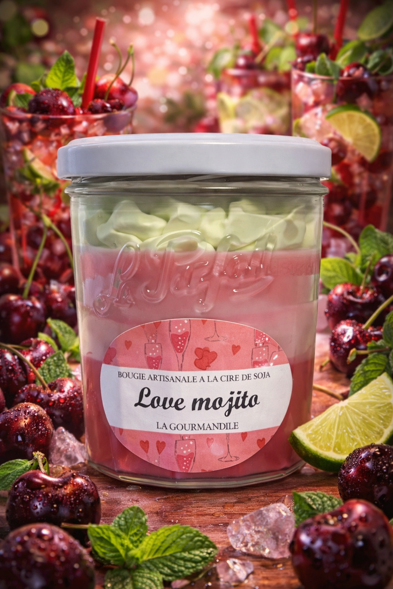 Love mojito