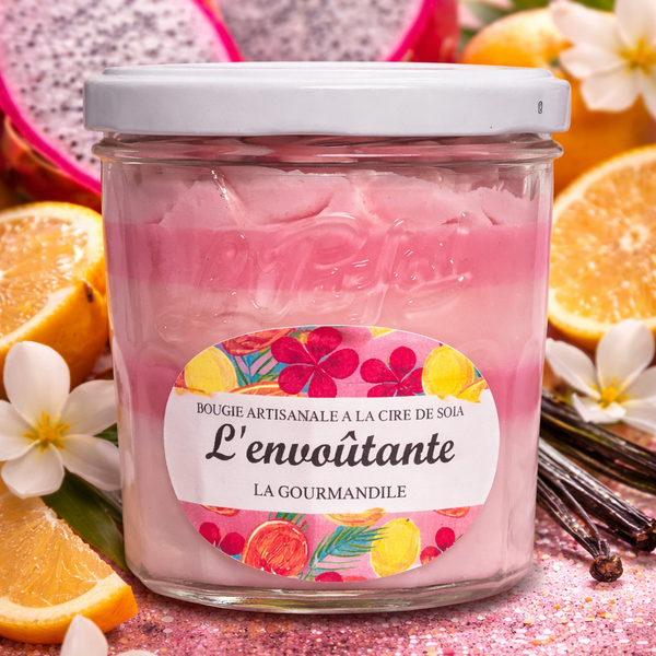 L'envoûtante