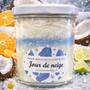 Jour de neige