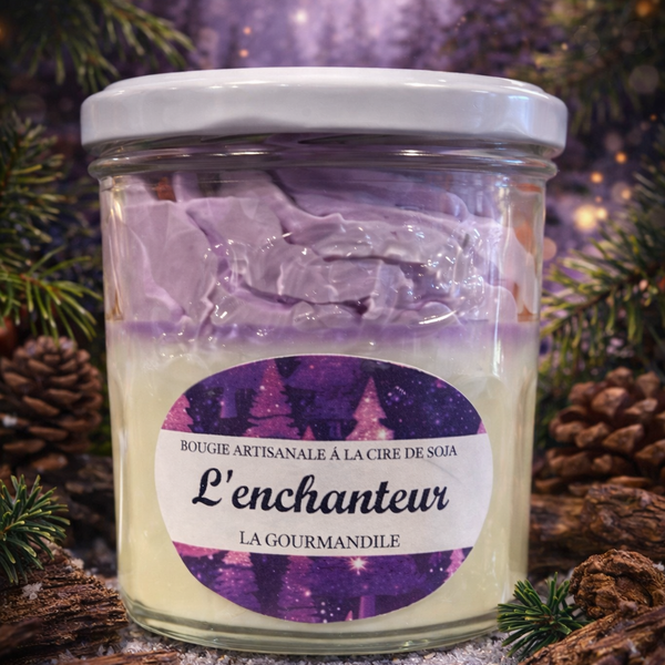 L'enchanteur
