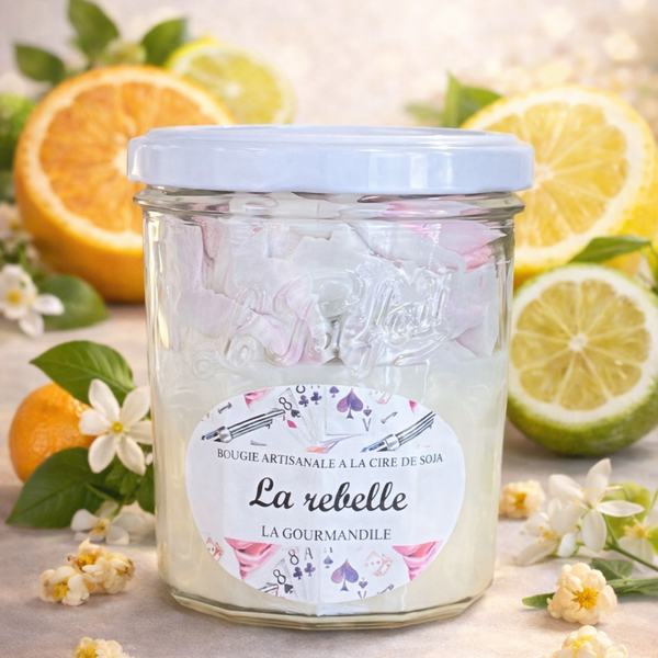 La rebelle