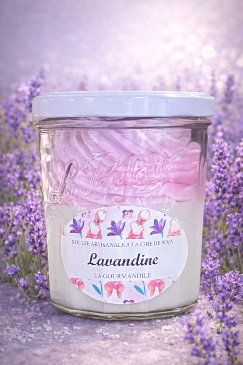 Lavandine