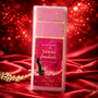 Tablette fondante Femme fatale