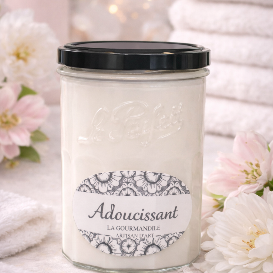 Adoucissant