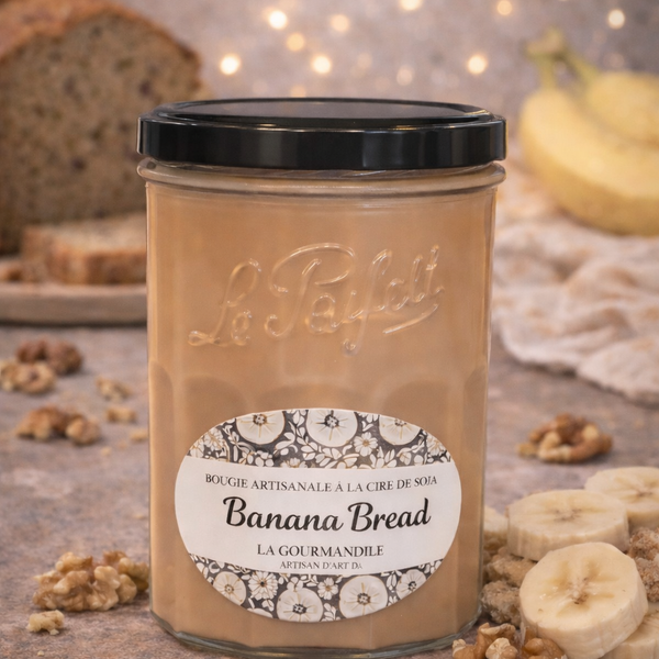 Banana bread