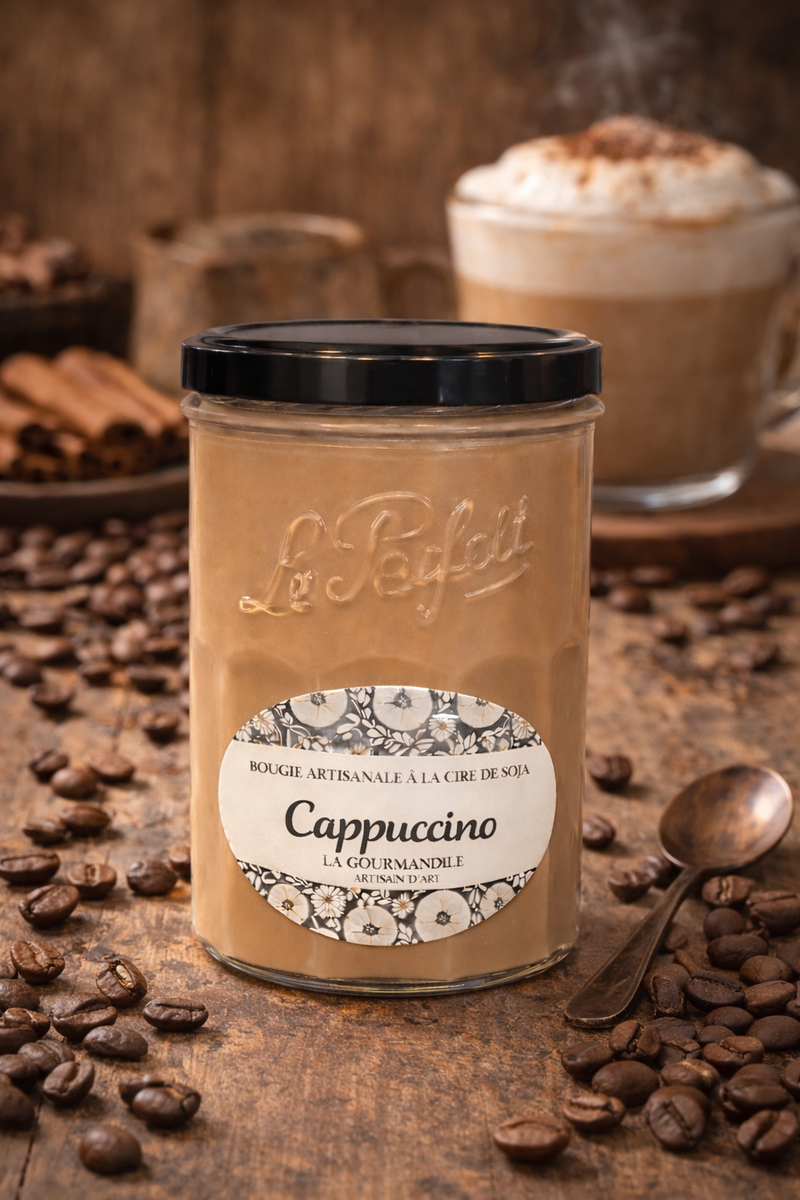 Cappuccino