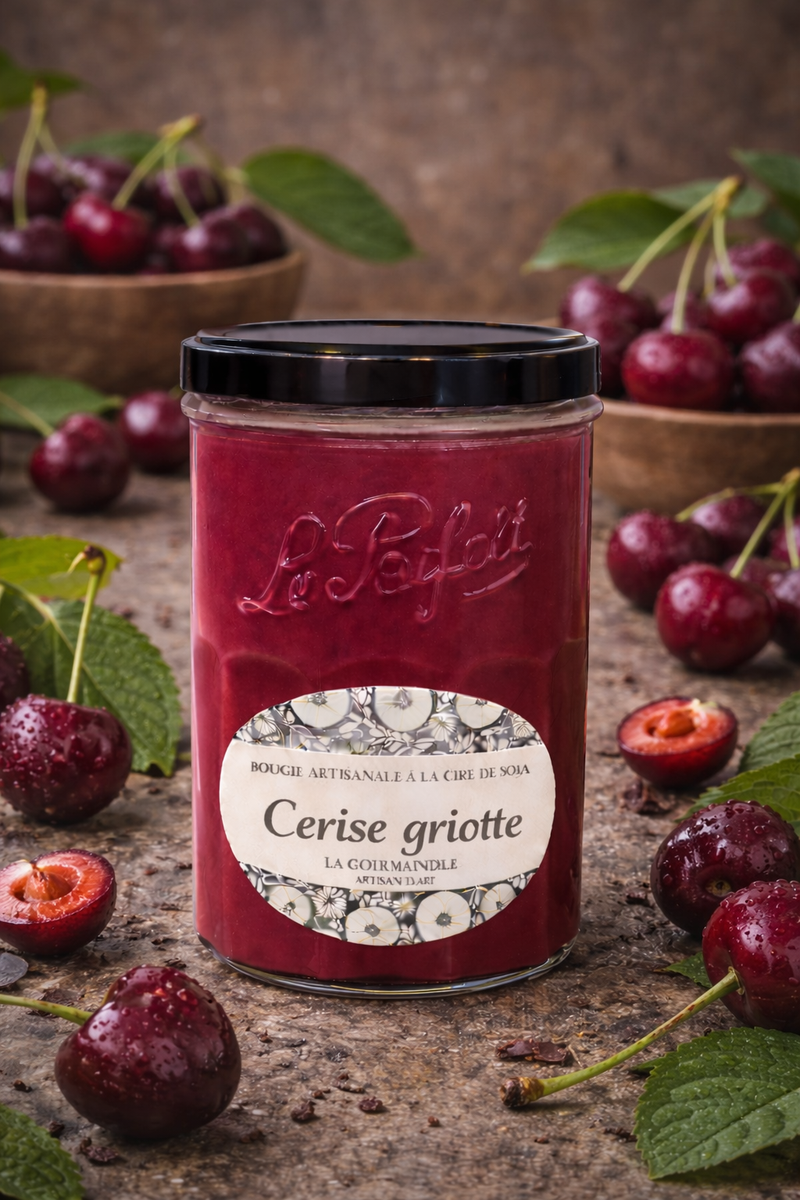 Cerise griotte