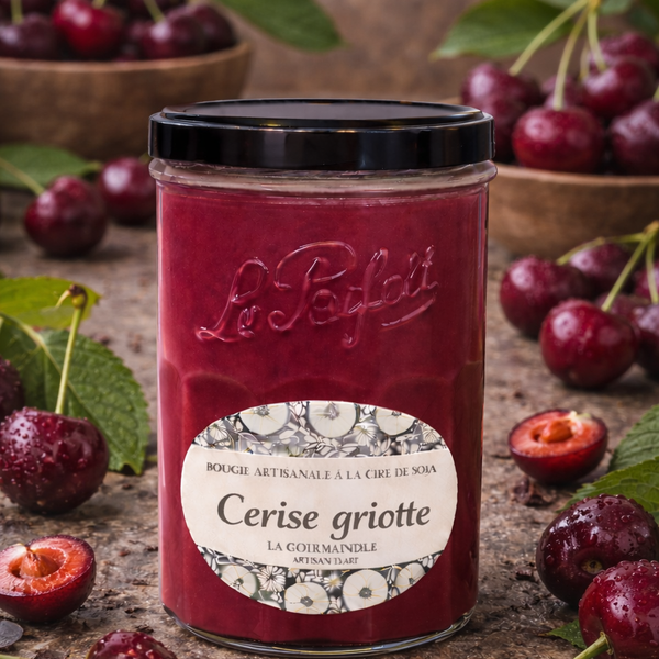 Cerise griotte