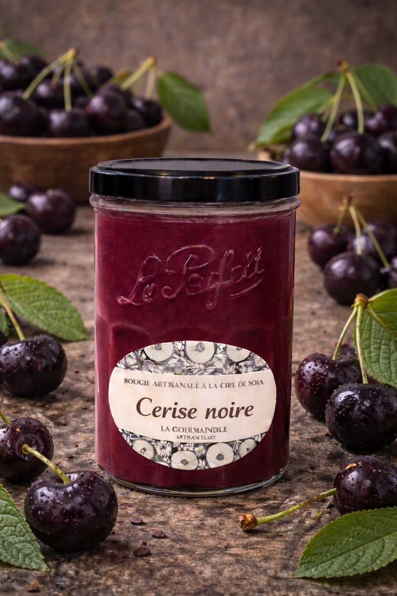 Cerise noire