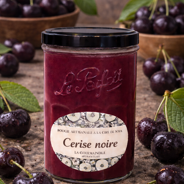 Cerise noire