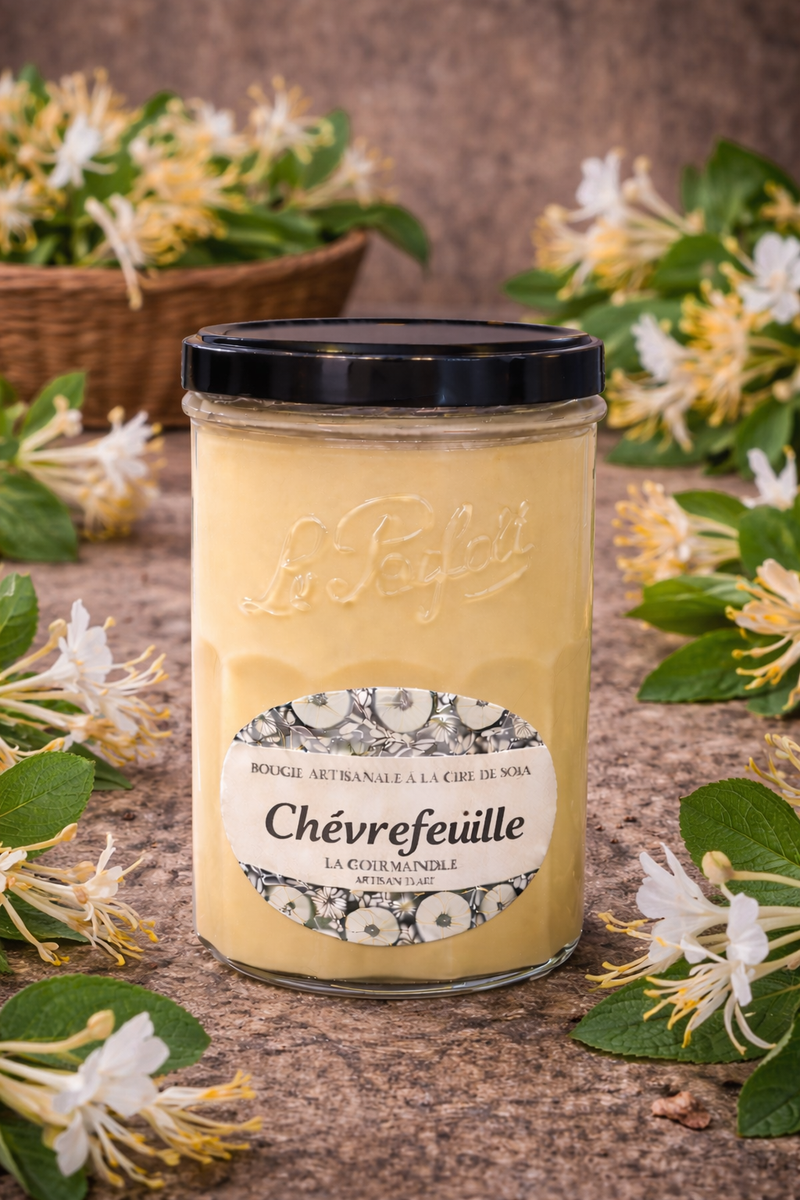 Chèvrefeuile