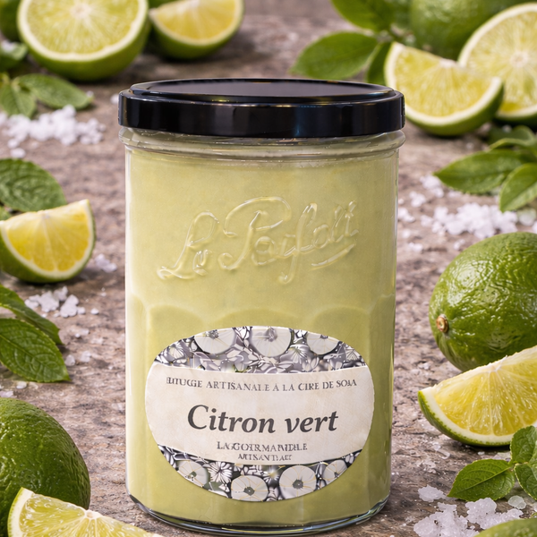 Citron vert