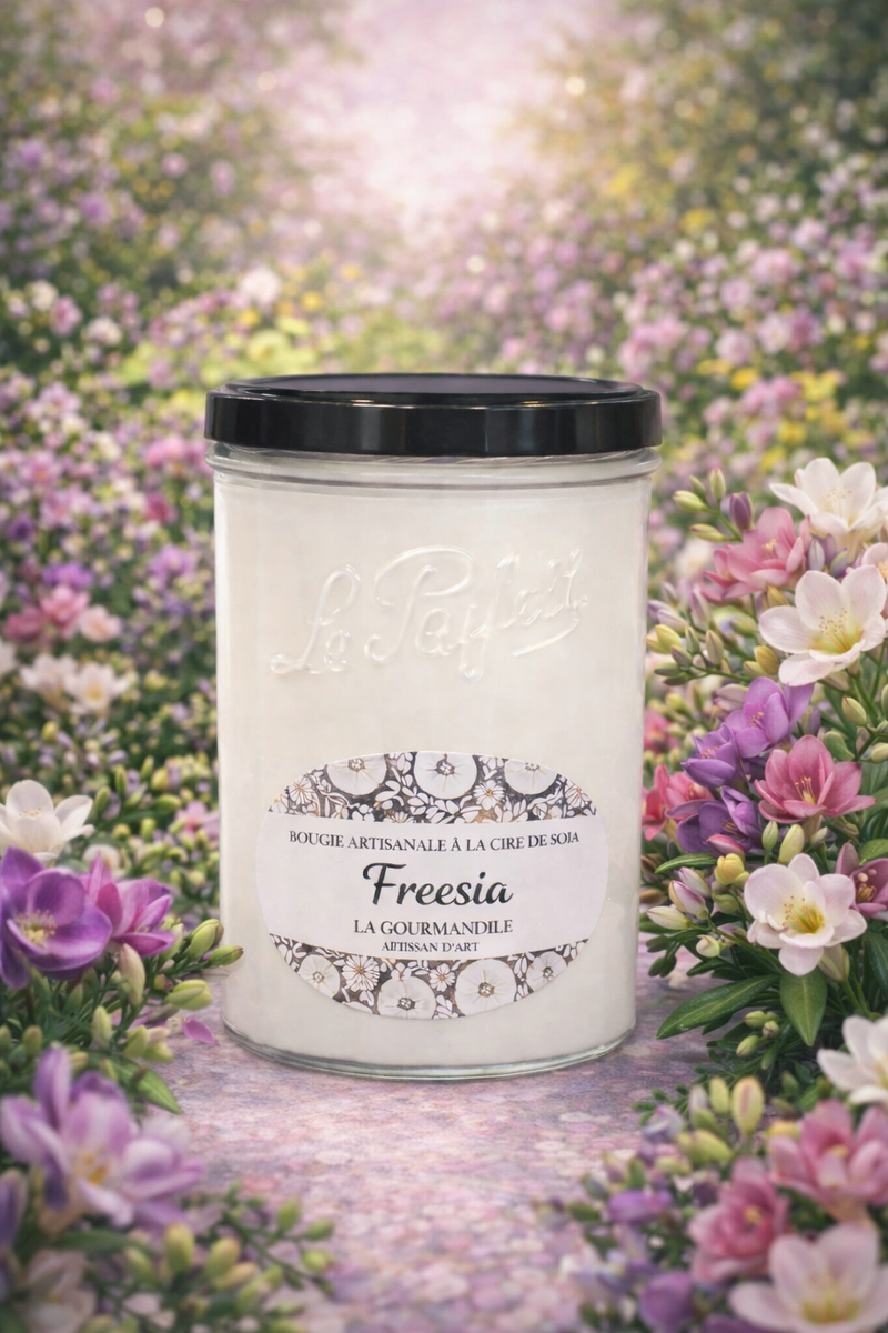 Freesia