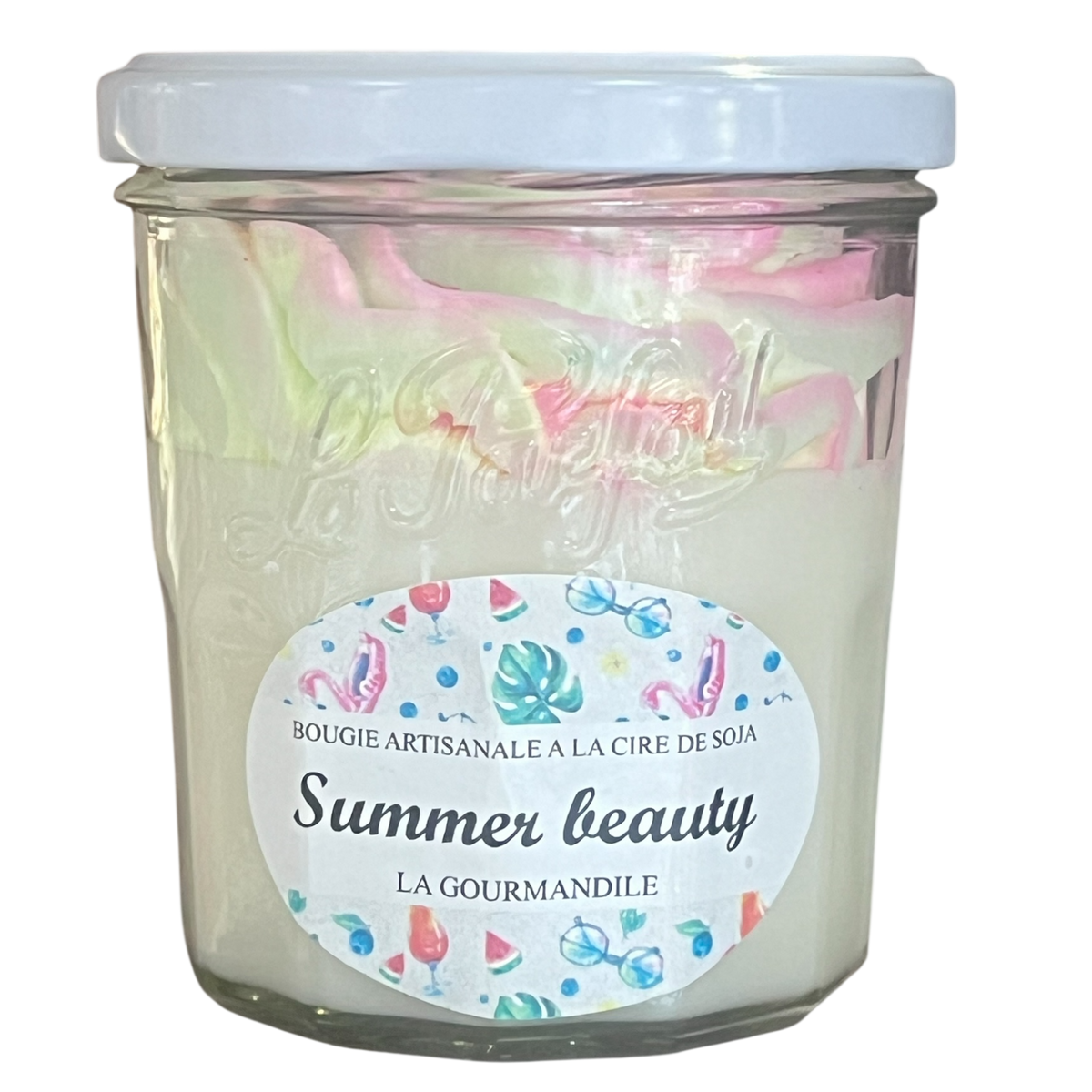 Summer beauty