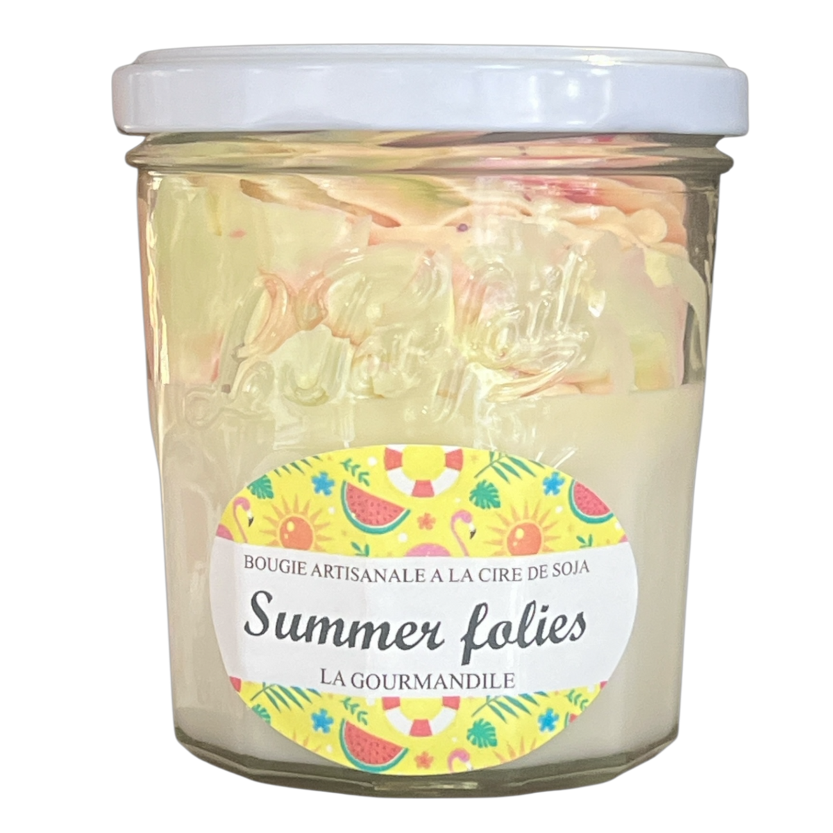 Summer folies