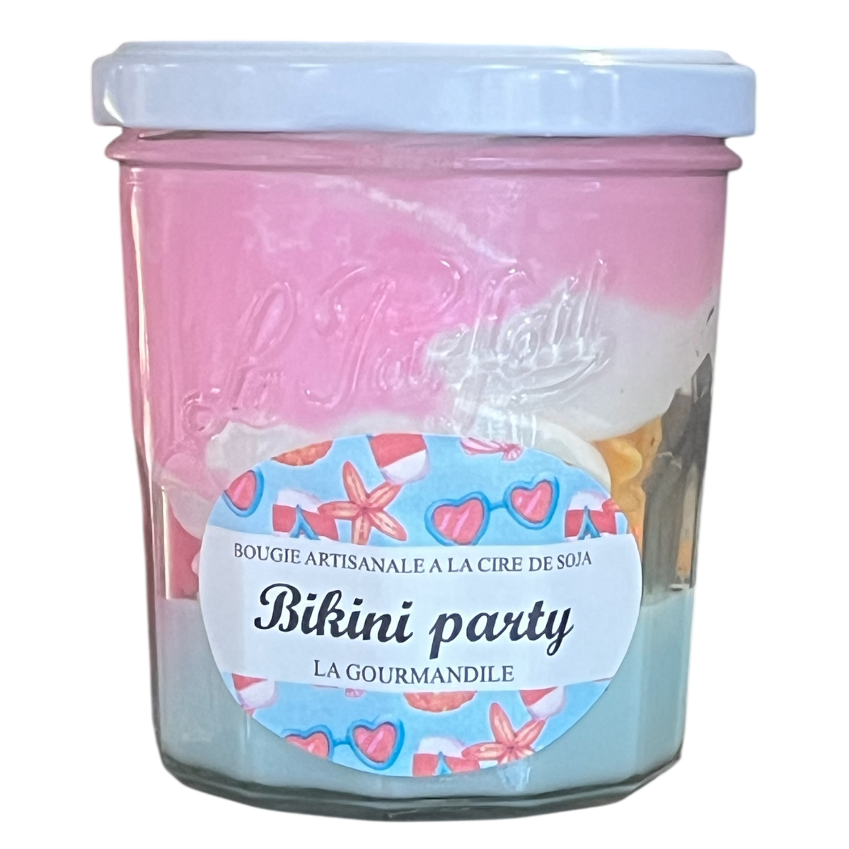 Bikini party