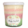 Magic baobab