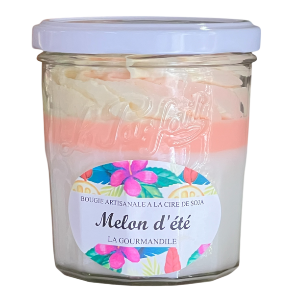 Melon d’ete