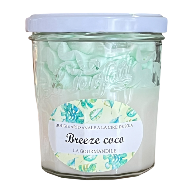 Breeze coco