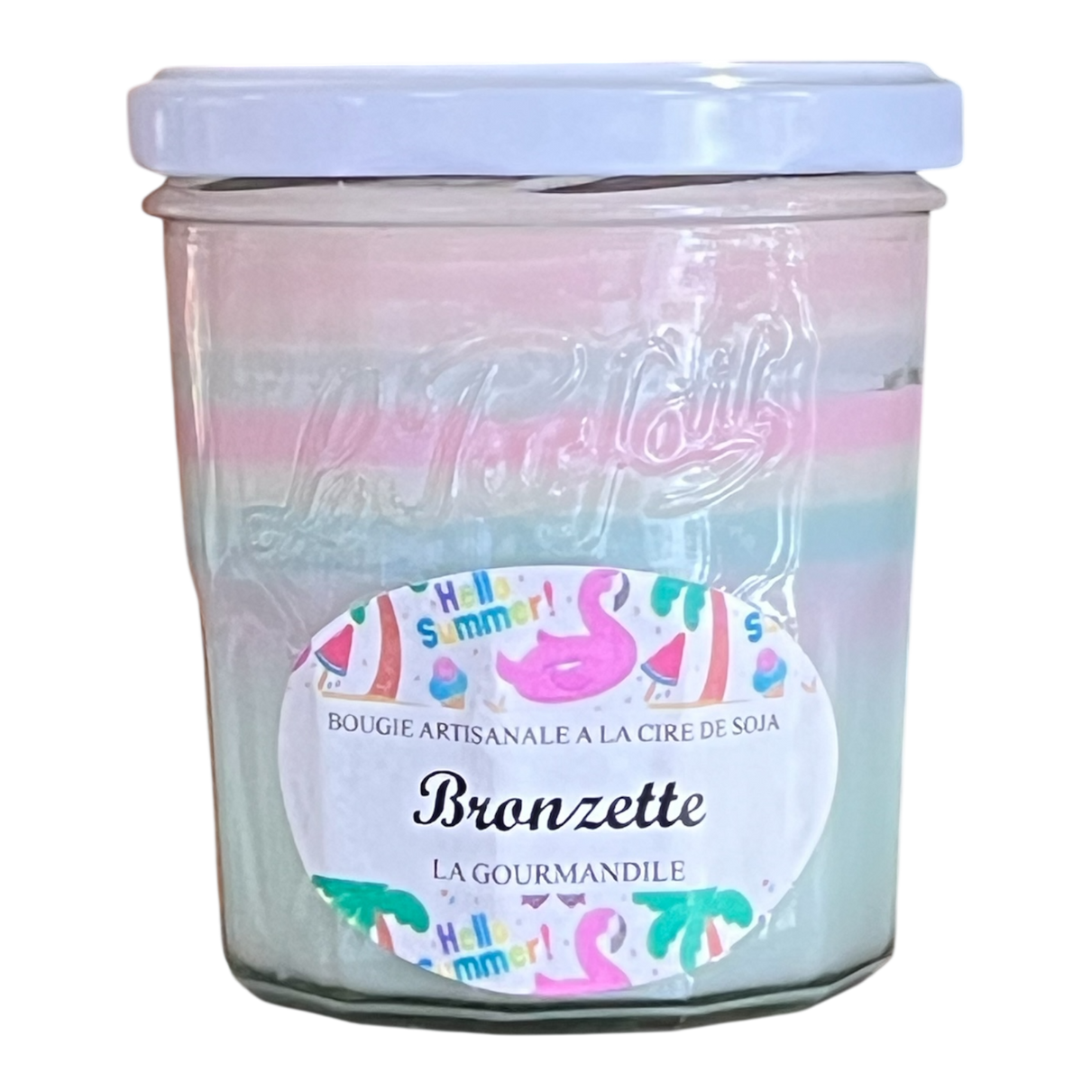 Bronzette