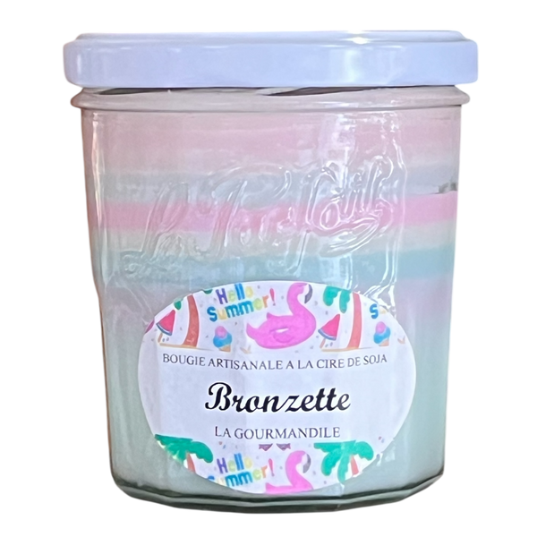 Bronzette