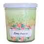 Lime breeze