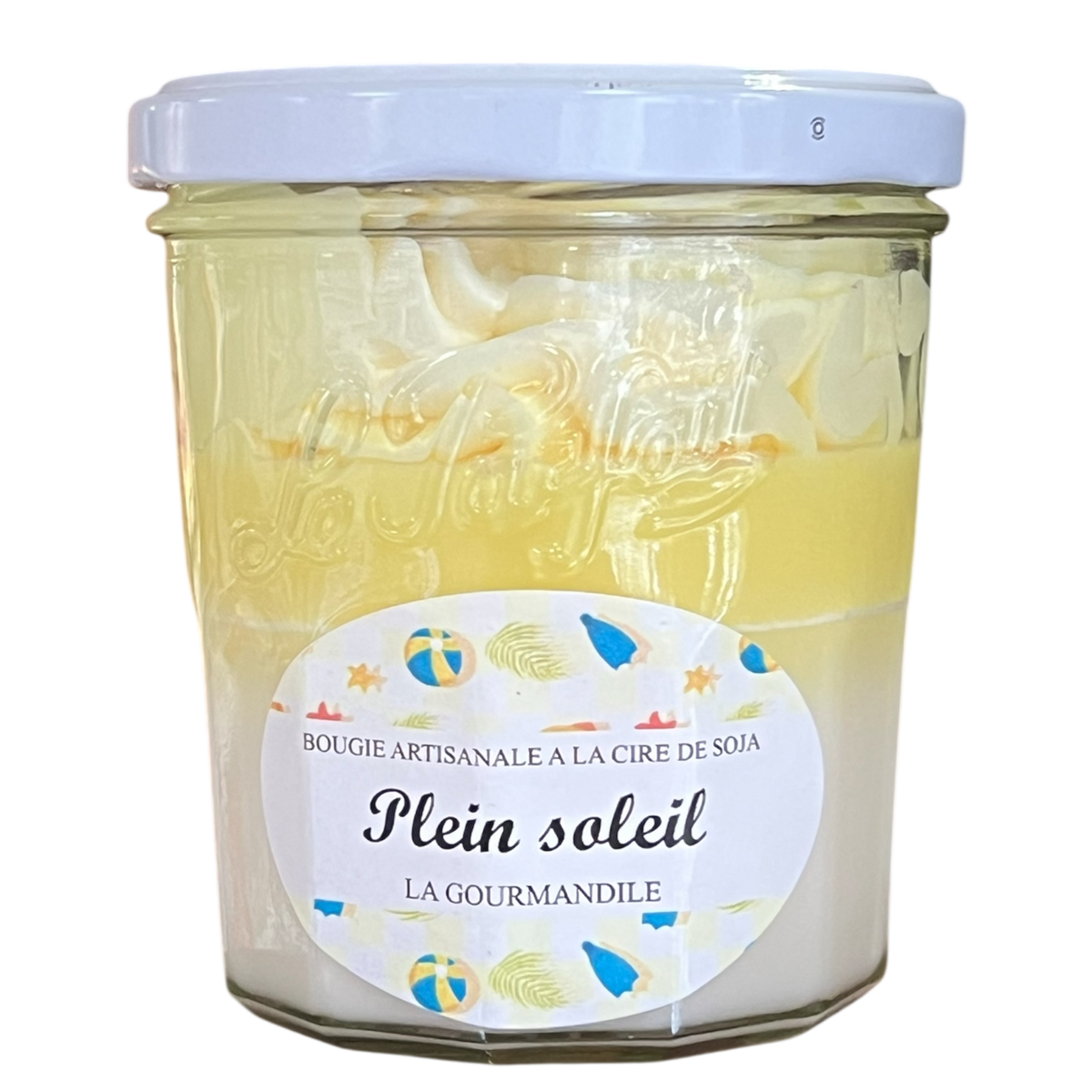 Plein soleil