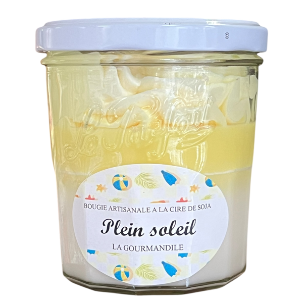 Plein soleil
